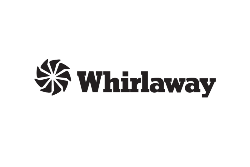 Whirlaway in Vista